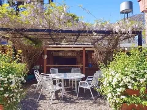 Casa en Venta en una planta Bella Vista