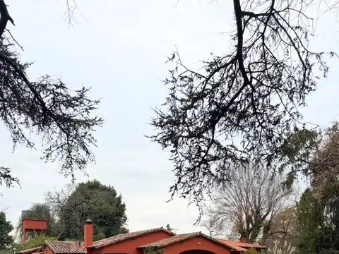 Casa en Venta en una planta Bella Vista