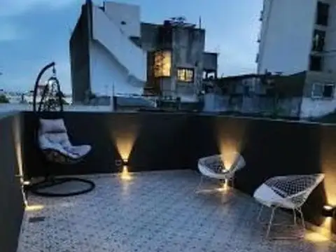 Avenida Juan De Garay 2000