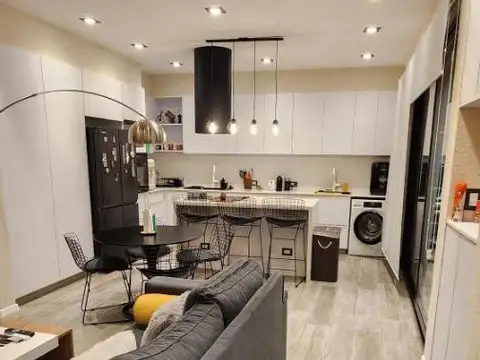 Depto Tipo Casa en Venta de 3 dormitorios