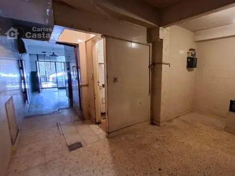 Local en Venta en Olivos, USD 88.000
