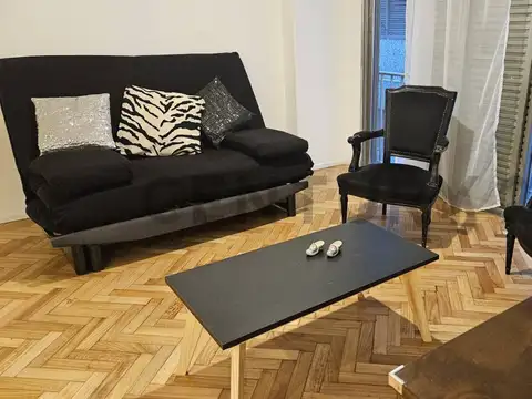 Departamento en Alquiler en Palermo Chico, USD 650