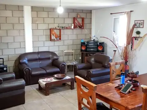 Casa en Venta en Colonia Tirolesa, USD 57.000