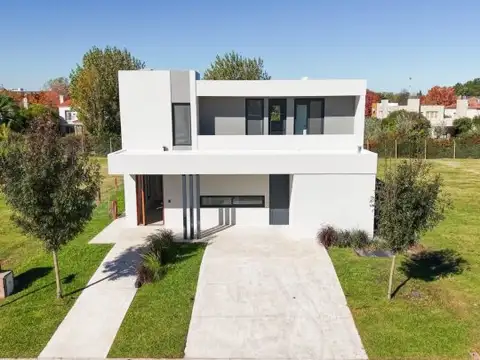 Casa en Venta en Los Cardos, Countries y Barrios Cerrados en Pilar