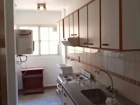 Departamento en Alquiler Permite mascota
