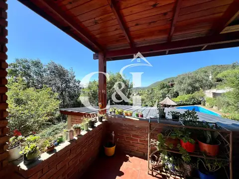 Casa en Venta 20 años