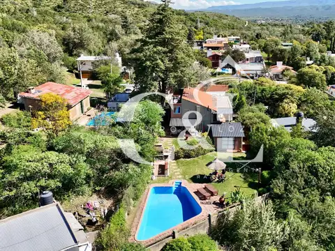 Casa en Venta en Villa Carlos Paz, USD 160.000