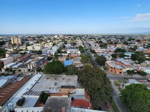 Departamento - Alquiler - Argentina, San Miguel de Tucumán - Amador Lucero c 46