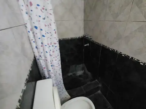 Depto Tipo Casa en Alquiler en Merlo, $ 490.000