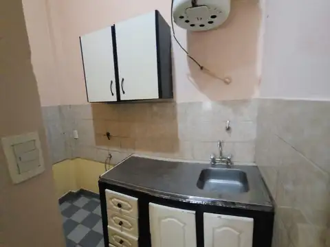 Depto Tipo Casa en Alquiler de 3 ambientes