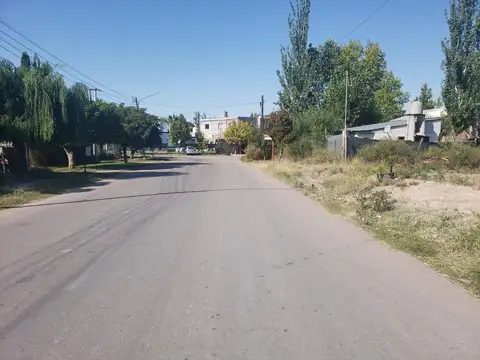 Terreno en Venta en Lujan de Cuyo, USD 17.000