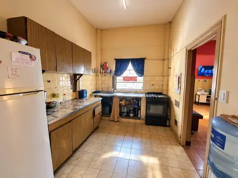 Depto Tipo Casa en Venta en Villa Ballester, USD 65.000