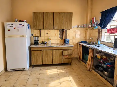 Depto Tipo Casa en Venta 40 años