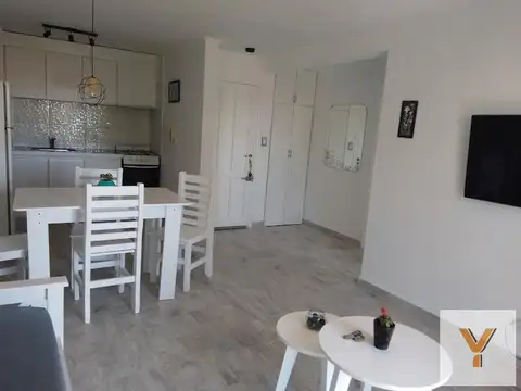 Departamento en Alquiler Temporal en Mar del Plata, Partido de General Pueyrredón