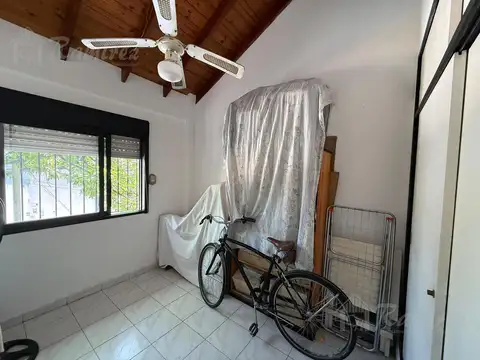 Departamento 2 Amb. con Terraza En Venta - Villa Santa Rita