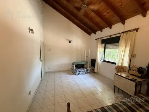 Departamento en Venta 20 años