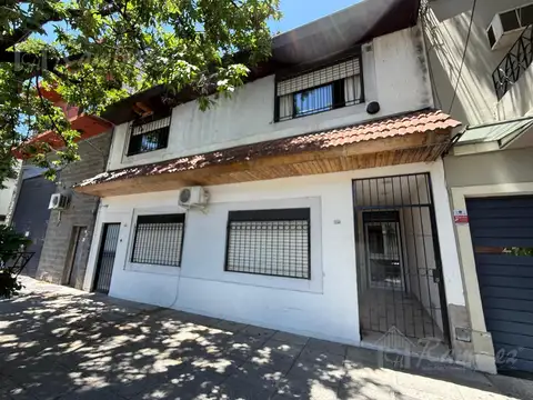 Departamento 2 Amb. con Terraza En Venta - Villa Santa Rita