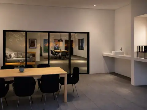 Casa  en Venta en Santo Tomas, Derqui, Pilar