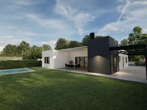 Casa en Venta en Santo Tomas, USD 238.000