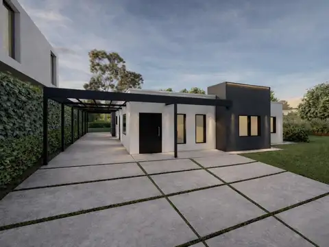 Casa  en Venta en Santo Tomas, Derqui, Pilar
