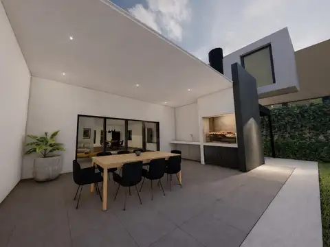 Casa en Venta A Estrenar