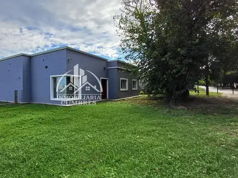 Venta casa Barrio Los Olmos