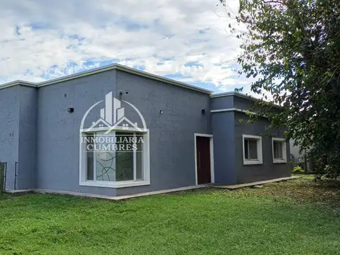 Venta Casa Barrio Los Olmos