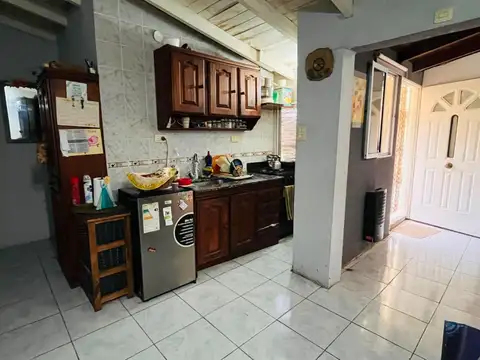 Casa en Venta al Norte