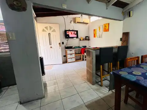 Casa en Venta de 5 dormitorios