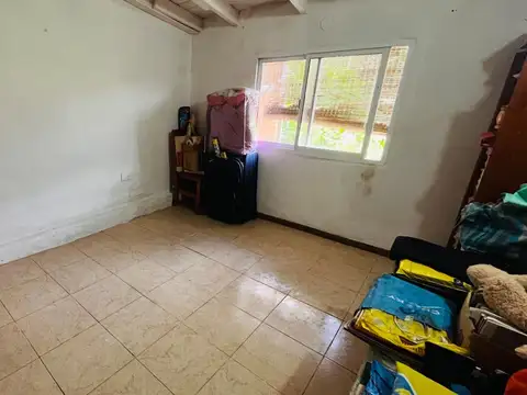 CASA EN VENTA - CAMPANA