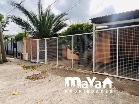CASA EN VENTA - CAMPANA