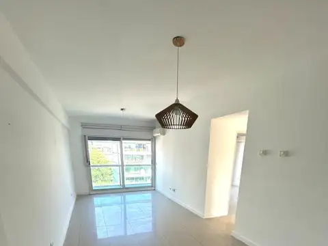 Departamento en Palermo