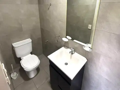 Departamento en Alquiler de 3 ambientes