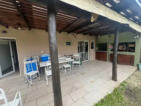 Casa en Venta 10 años