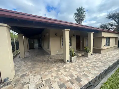 Casa en Pueblo General Belgrano
