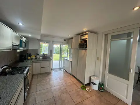 Casa en Pueblo General Belgrano