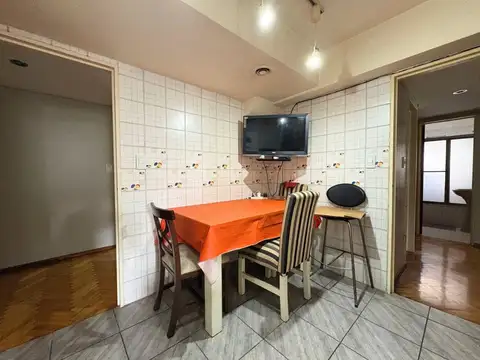 Departamento en Venta 34 años