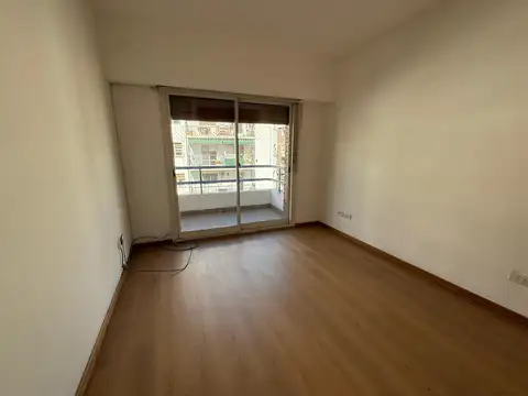 Departamento en alquiler de 4 ambientes en Palermo