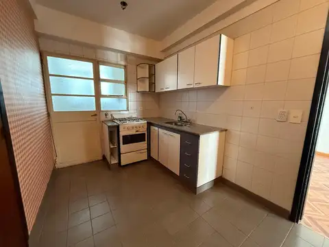 Departamento en Alquiler de 4 ambientes