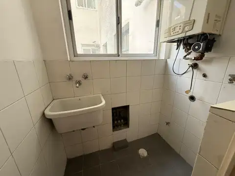 Departamento en Alquiler en Palermo, $ 1.500.000