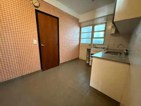 Departamento en Alquiler de 3 dormitorios