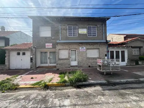 Hotel zona la perla - 12 departamentos de 2 y 3 ambientes