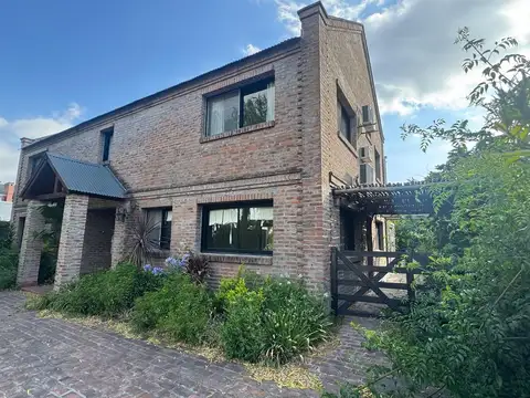 Casa en VENTA Barrio Cerrado El Portillo - Garín