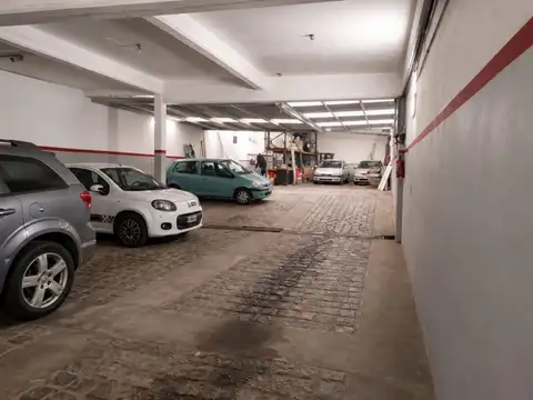 GalpÃ³n - Venta - Argentina, Capital Federal - salcedo 2600