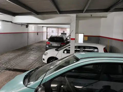 Galpon en Venta en Parque Patricios, USD 180.000