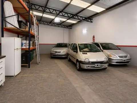 Galpon en Venta 60 años
