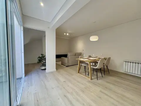 Depto Tipo Casa en Venta al Norte