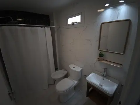 Departamento en Alquiler A Estrenar
