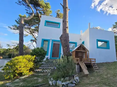 CASA EN VENTA APTA CREDITO VILLA GESELL
