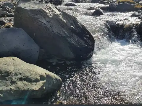 Terrenos en venta | potrerillos | mendoza
